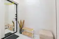 Apartamento 1 habitación 35 m² Minsk, Belarús