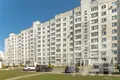 Appartement 1 chambre 34 m² Minsk, Bélarus
