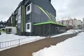 1 room apartment 34 m² Barawlyany, Belarus