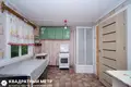 House  Holacki sielski Saviet, Belarus
