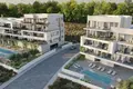 Квартира 2 спальни 112 м² муниципалитет Пафос, Кипр
