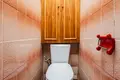 Квартира 4 комнаты 82 м² Минск, Беларусь