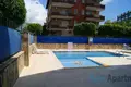 Barrio residencial centrally Located Penthouse in Oba, Alanya close to the Beach