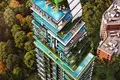 Квартира 2 комнаты 34 м² Паттайя, Таиланд