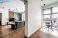 Квартира 2 комнаты 54 м² Вильнюс, Литва