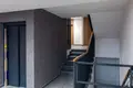 2 room apartment 39 m² in Warsaw, Poland