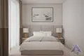 Appartement 1 chambre 41 m² Becici, Monténégro