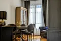 Mieszkanie 4 pokoi 111 m² Nicea, Francja