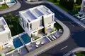 Casa 2 habitaciones 130 m² Agios Sergios, Chipre del Norte