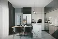 Wohnung 2 Schlafzimmer 104 m² Uskudar, Türkei