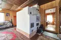 Dom 61 m² Putcynski sielski Saviet, Białoruś