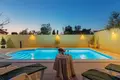 villa de 5 chambres 194 m² Galizana, Croatie
