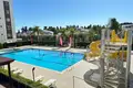 Квартира 1 комната 60 м² Кипр, Кипр