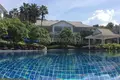 Copropriété 1 chambre 54 m² Choeng Thale, Thaïlande