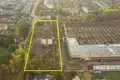 Manufacture 5 638 m² in Losnica, Belarus