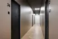 1 bedroom apartment 36 m² Jurmala, Latvia