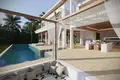3-Schlafzimmer-Villa 855 m² Choeng Thale, Thailand