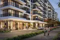Mieszkanie 2 pokoi 1 187 m² Dubaj, Emiraty Arabskie