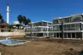 Willa 4 pokoi 150 m² Camyuva, Turcja