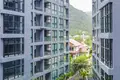 Квартира 1 комната 34 м² Камала, Таиланд