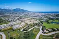 Mieszkanie 2 pokoi 175 m² Mijas, Hiszpania