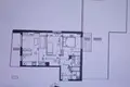 Wohnung 3 zimmer 53 m² Warschau, Polen