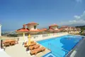Villa de 4 habitaciones 190 m² Región del Mediterráneo, Turquía