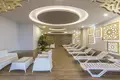 Квартира 2 комнаты 60 м² Кестель, Турция