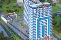 Kawalerka 1 pokój 27 m² Batumi, Gruzja