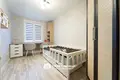 2 bedroom apartment 47 m² Minsk, Belarus