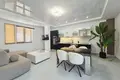 Ático 1 habitación 126 m² Bashkia Durres, Albania