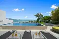 villa de 3 chambres 298 m² Ko Samui, Thaïlande