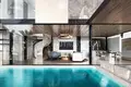villa de 3 chambres 507 m² Choeng Thale, Thaïlande