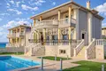 4 room villa 300 m² Kallithea, Greece