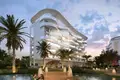 Wohnung 1 zimmer 993 m² Dubai, Vereinigte Arabische Emirate