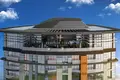 Apartamento 1 habitación 72 m² Kartal, Turquía