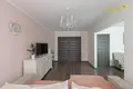 Mieszkanie 2 pokoi 57 m² Kopishche, Białoruś