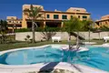 Stadthaus 2 Schlafzimmer 102 m² Benidorm, Spanien