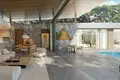 Complexe résidentiel New complex of villas 12 minutes away from the international school campus and 15 minutes from the airport, Phuket, Thailand