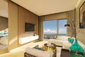 1 bedroom apartment  Phuket City Municipality, Thailand