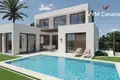 Villa de tres dormitorios 165 m² Alfaz del Pi, Španjolska