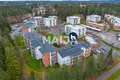 Квартира 1 комната 37 м² Tampere sub region, Финляндия