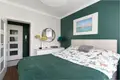 3 room apartment 54 m² Warsaw, Poland