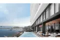 Propriété commerciale 135 m² à Budva, Monténégro