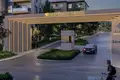 Apartment in a new building Referans Pendik