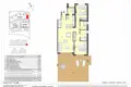 Attique 3 chambres 101 m² Fuengirola, Espagne