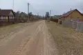 Grundstück  Akciabrski sielski Saviet, Belarus