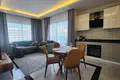 Apartamento 2 habitaciones 50 m² en Kargicak, Turquía