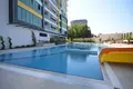Quartier résidentiel Beach-front Apartment in Mahmutlar, Alanya
