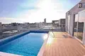Attique 4 chambres 175 m² en Limassol, Chypre